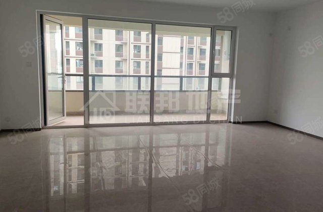 刚交房急售，桃李天阅三叶草户型，价格便宜就是合适的房子