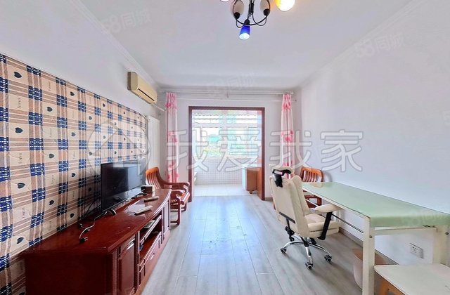 新华西街145号院3室1厅101.51㎡278万二手房图片