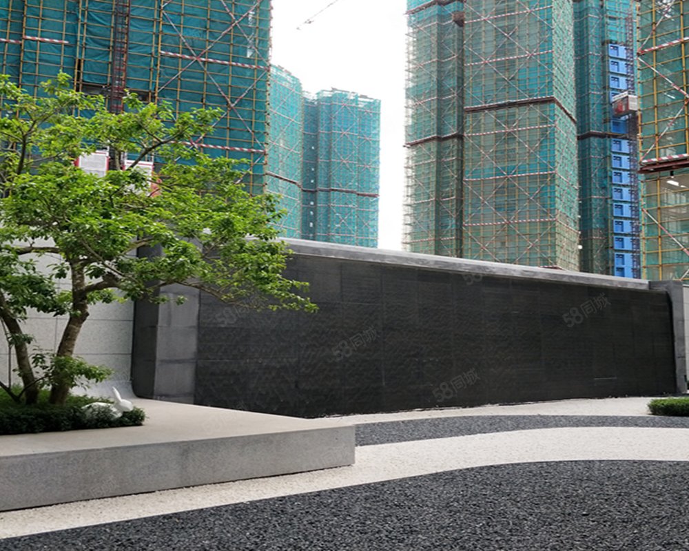 【融创臻园, 融创臻园小区详情,房价走势,房源,业主论坛】- 惠州58