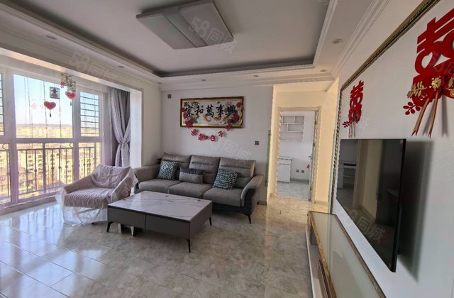 御景湾(四期)2室1厅89.81㎡33万二手房图片