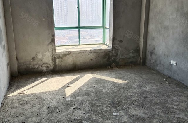 健生华城3室2厅130.56㎡40万二手房图片