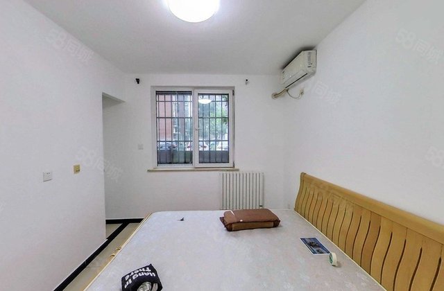 高家园东街1号院2室1厅57.43㎡128万二手房图片