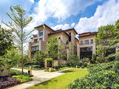 盛天悦景台御园