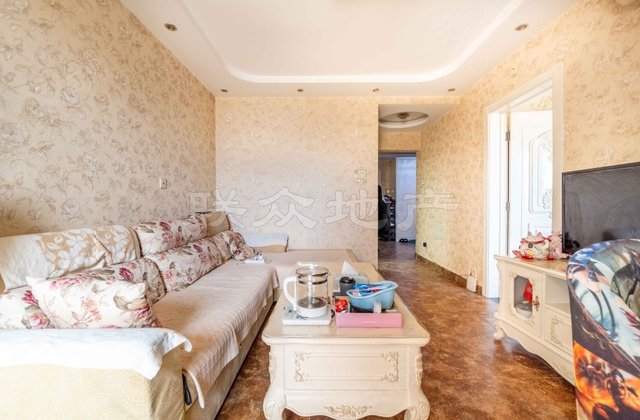 盛嘉华苑2室2厅73.44㎡225万二手房图片