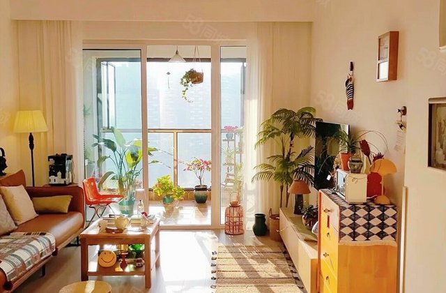 金华1号2室2厅76.24㎡67万二手房图片