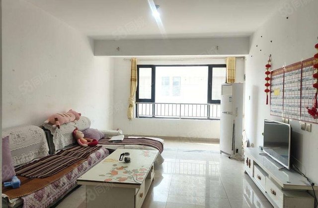 急售民生凤凰城1号院电梯三室好楼层102万，可按揭