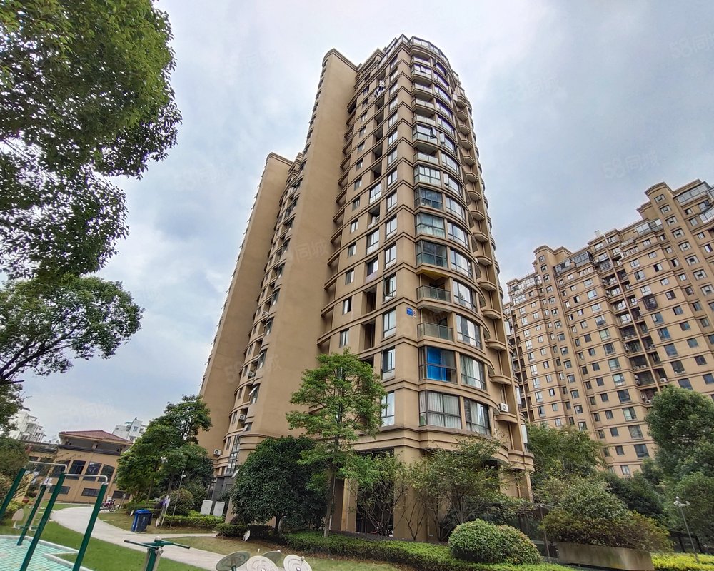 【君悦东方, 君悦东方小区详情,房价走势,房源,业主论坛】- 衢州58