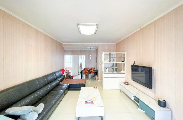 精城名典2室2厅88㎡75万二手房图片