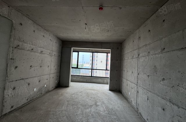 都市丽舍3室2厅118.92㎡73万二手房图片