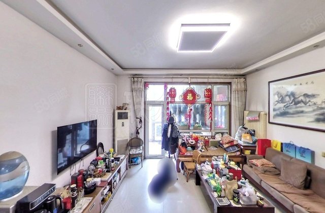 风格与林苑(东区别墅)6室2厅181.26㎡1350万二手房图片