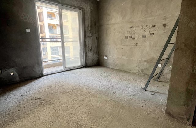 东环路安置小区3室2厅122㎡79万二手房图片