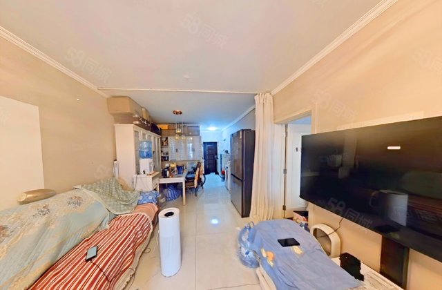 西华苑四期2室1厅90.91㎡67万二手房图片