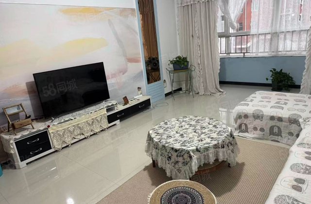 第一城3室2厅110㎡38万二手房图片
