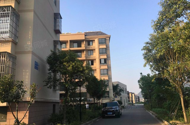 金桥公寓5室3厅112㎡35万二手房图片