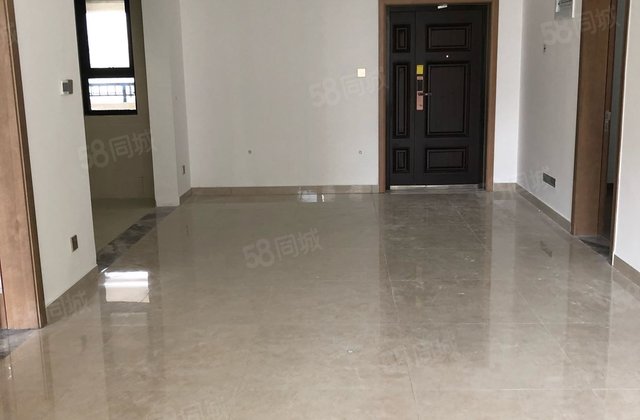 民生凤凰城1号院 南北通透 新小区 房东直卖