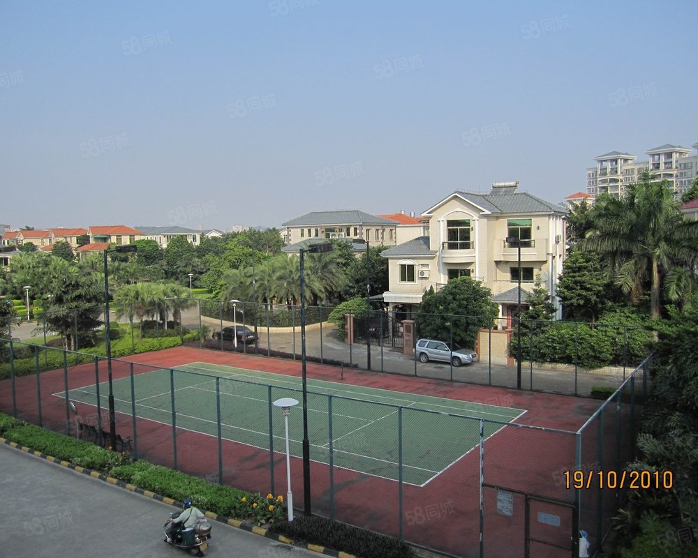 【绿景苑, 绿景苑小区详情,房价走势,房源,业主论坛】- 佛山58同城