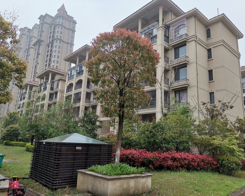 【龙湖湾, 龙湖湾小区详情,房价走势,房源,业主论坛】- 芜湖58同城