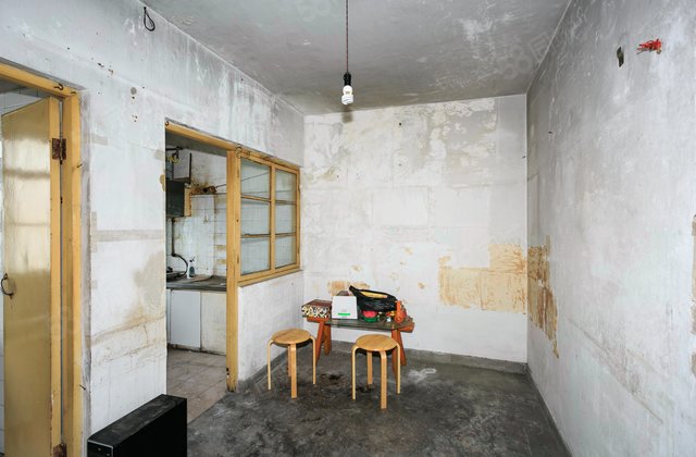 蒲汇新村2室1厅65.56㎡328万二手房图片