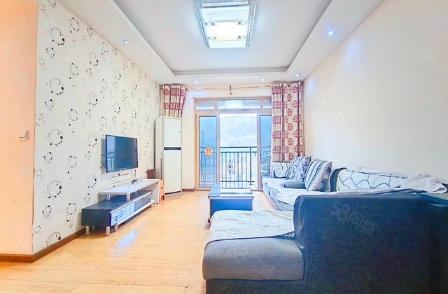 华宇金沙时代南苑3室2厅83㎡88万二手房图片