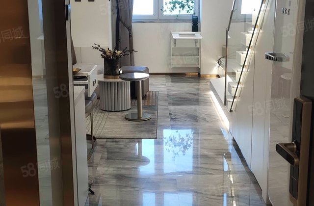 东都时代商务中心一区1室2厅44㎡28万二手房图片