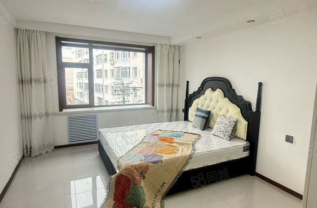 新贤良小区2室1厅72㎡31.8万二手房图片