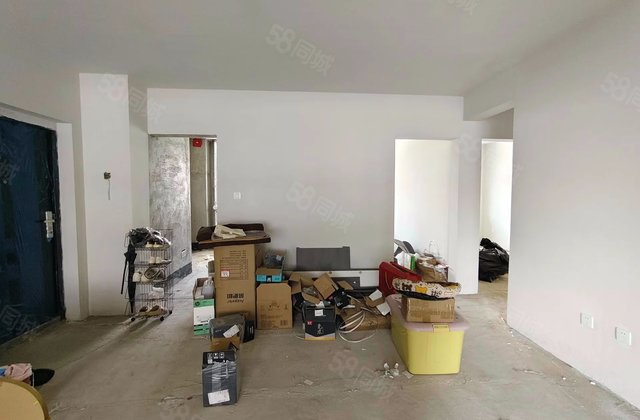 学府澜湾(二期)3室2厅139㎡109万二手房图片