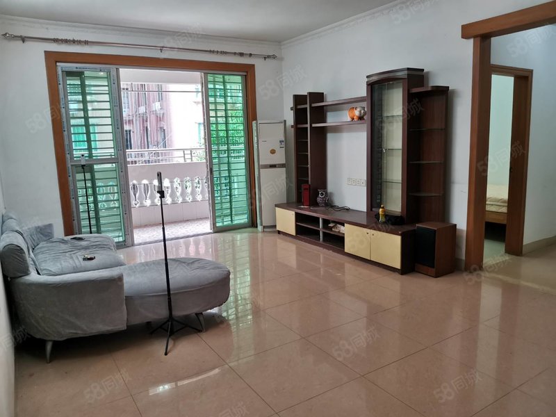 半江花园(首付6万 可过户)产权清晰 带学位 低于市场价急售