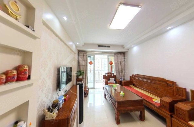 美地大道3室2厅92.99㎡106万二手房图片