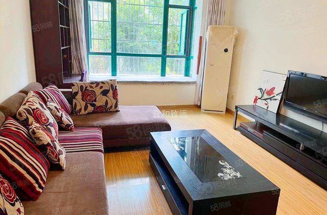 丛林背景2室2厅76.77㎡55万二手房图片