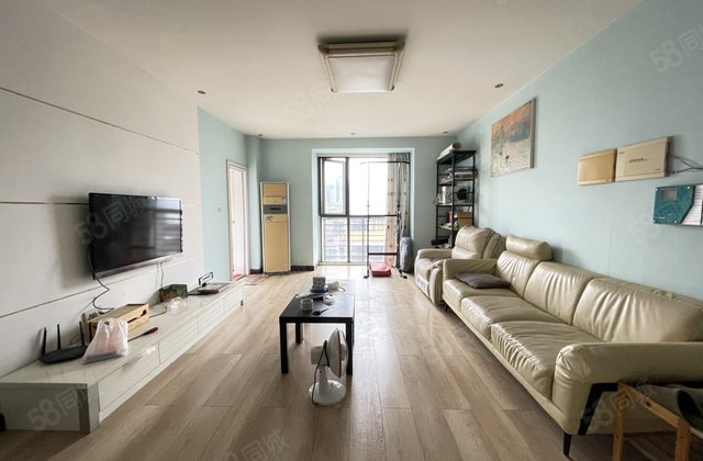 AAA花园3室2厅139㎡88万二手房图片