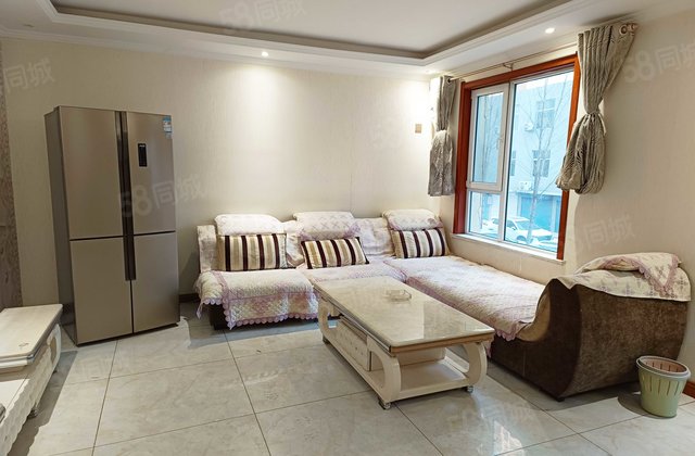 清华苑(清徐)3室2厅130.34㎡50万二手房图片