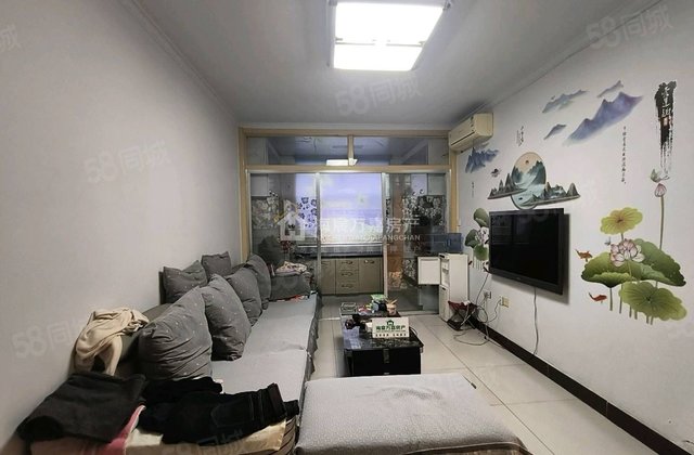 安居佳苑2室1厅62㎡10万二手房图片