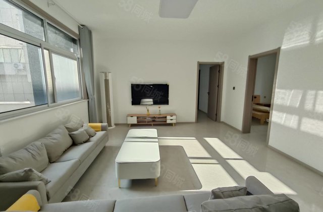 市工商银行家属院3室2厅139㎡74.8万二手房图片