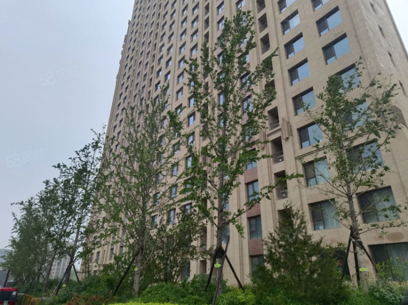 江南府2室2廳1衛(wèi)83㎡南北325萬(wàn)