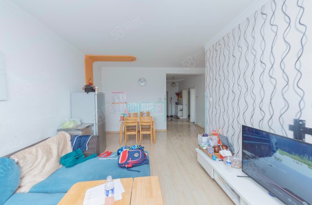 玉河街51号院2室2厅93.94㎡73万二手房图片