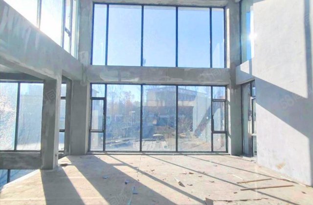 月潭优山美地5室4厅317.64㎡310万二手房图片