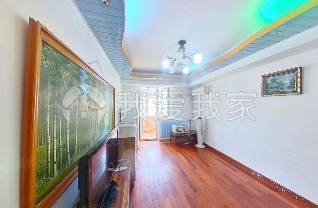 安德路47号院3室1厅56.5㎡388万二手房图片