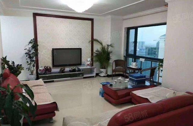 恒大名都(一期)3室2厅121.19㎡49万二手房图片