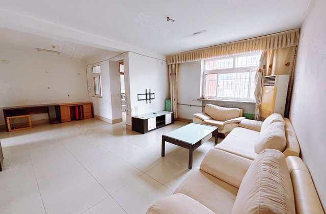 乐园电厂家属院！湖边家属院！三室朝阳！即将加装电梯！停车方便