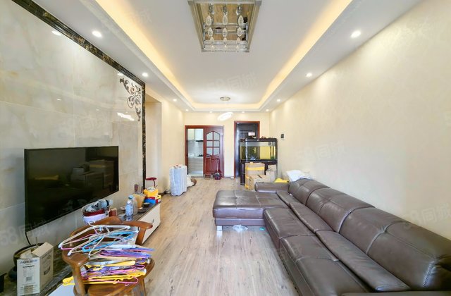 龙城1号3室2厅88.05㎡142.8万二手房图片