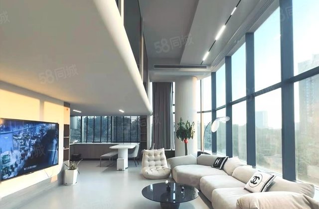 中环壹号大厦2室2厅53.04㎡45.6万二手房图片