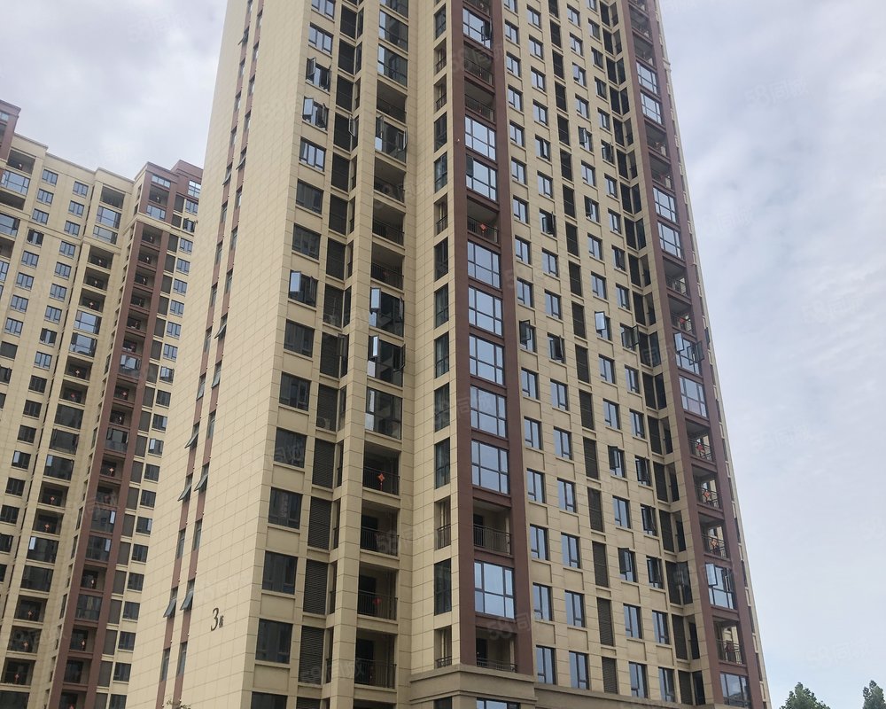 【丽都城, 丽都城小区详情,房价走势,房源,业主论坛】- 商丘58同城