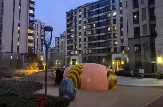 金悦郡(南区)2室1厅89.52㎡221万二手房图片