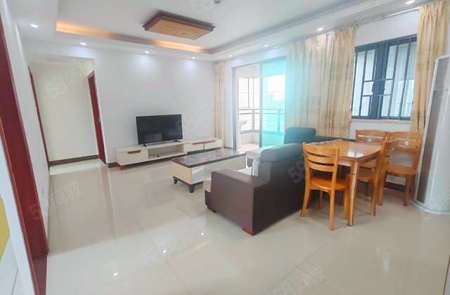 南海万科广场一期二期3室2厅86.51㎡152万二手房图片