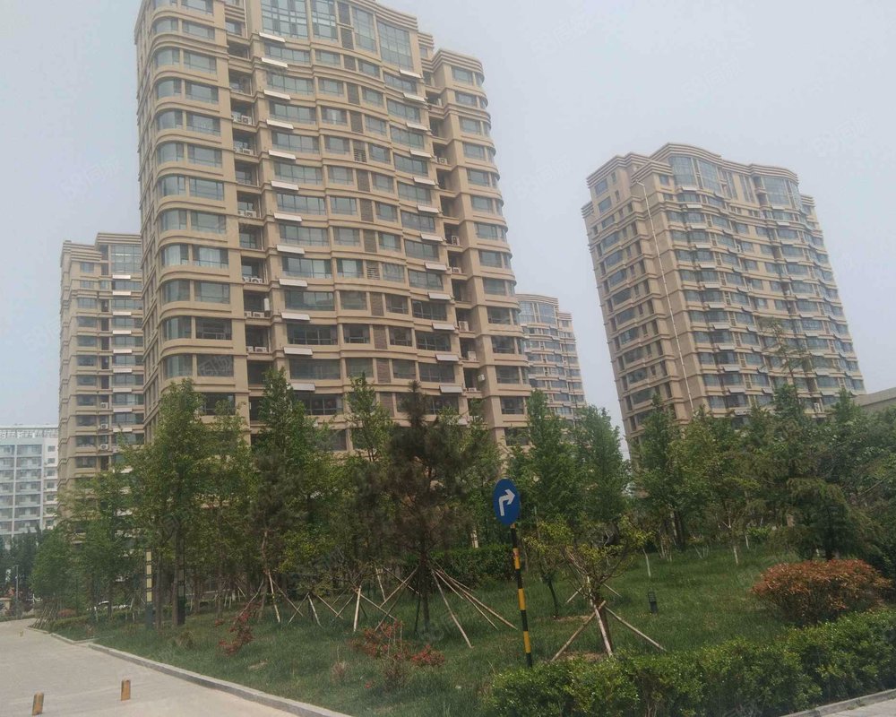 【东方美郡, 东方美郡小区详情,房价走势,房源,业主论坛】- 高密58