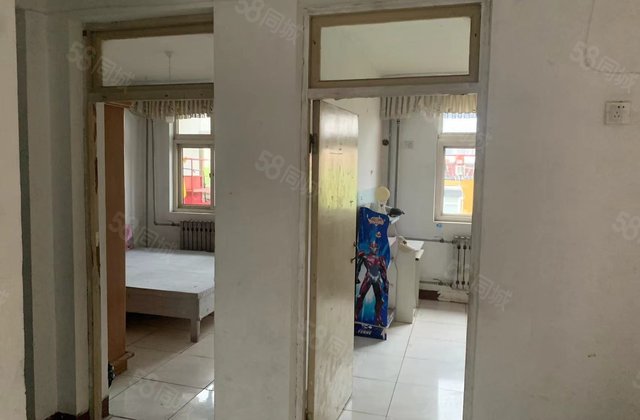 急！急！急！ 小三房 南向采光好 低密度社区 房东诚心卖