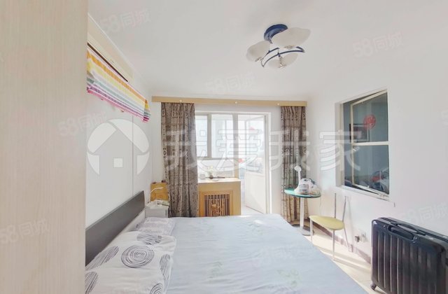 水科院南小区1室1厅46.3㎡499万二手房图片