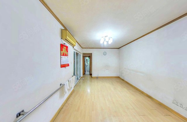 海富花园2室1厅80.96㎡258万二手房图片