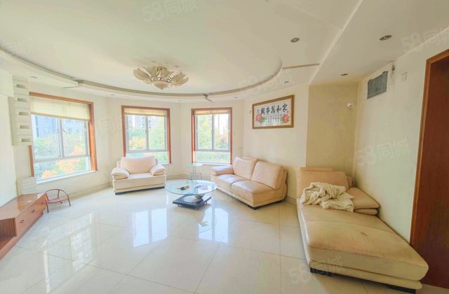 天府长城丽日清风6室3厅193.71㎡365万二手房图片