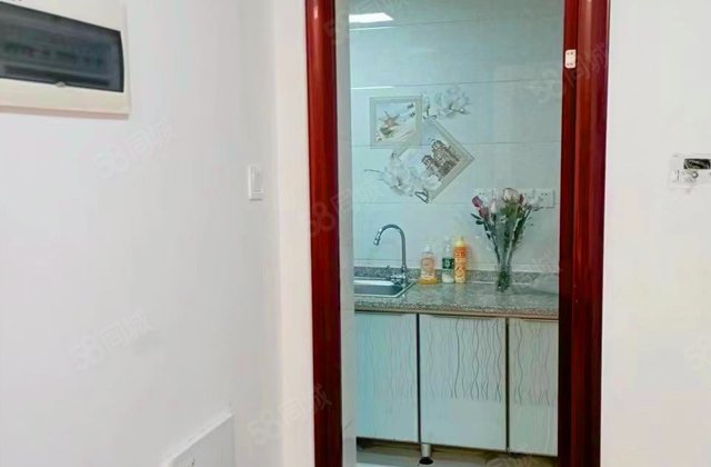 华固一品3室1厅82.17㎡138万二手房图片